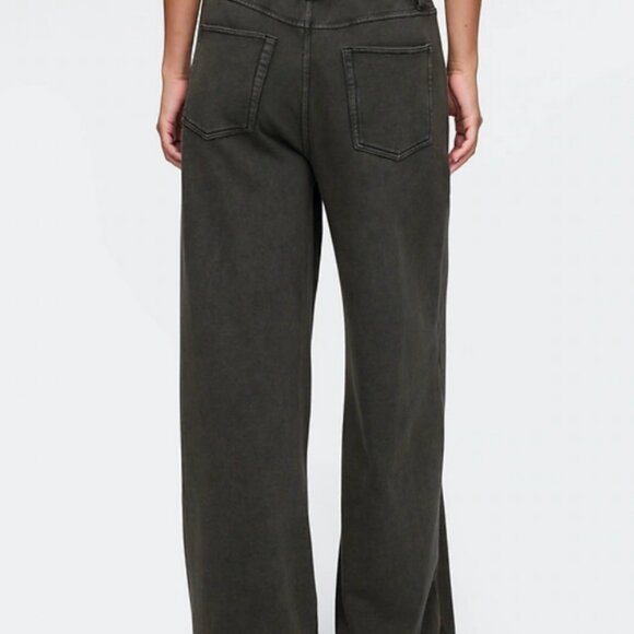 Gap Sweatpants Jeans - Picture 4 of 5